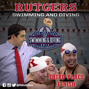 Image post by @ruswimdive on Instagram