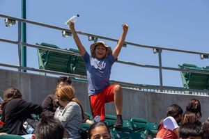 Image post by @fresnogrizzlies on Instagram