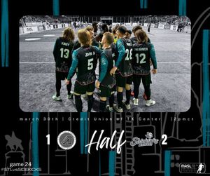 Image post by @stlouisambush on Instagram