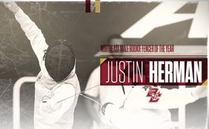 Image post by @bceagles on Instagram