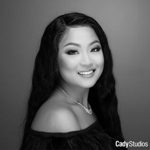 Image post by @cadystudios on Instagram