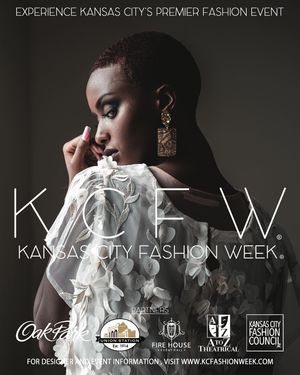 Image post by @kc_fashionweek on Instagram