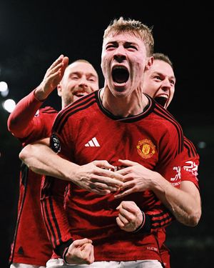 Image post by @football__hqs on Instagram