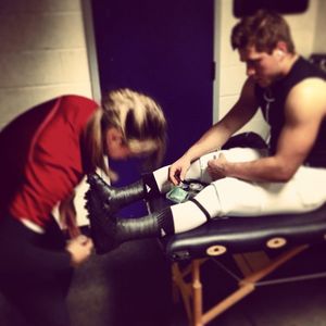 Image post by @mcgillathletics on Instagram