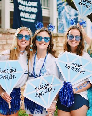 Image post by @TexasADPi on Facebook