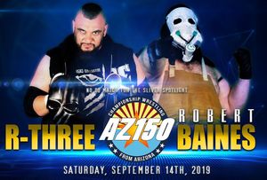 Image post by @cwfaz on Instagram