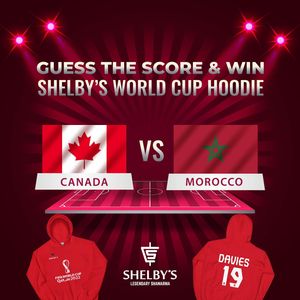 Image post by @shelbyscanada on Instagram