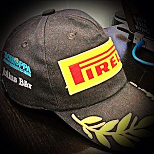 Image post by @lucasdigrassi on Instagram