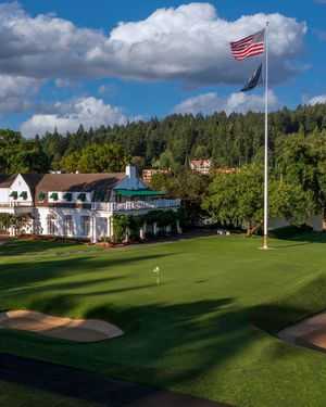 Image post by @usga on Instagram