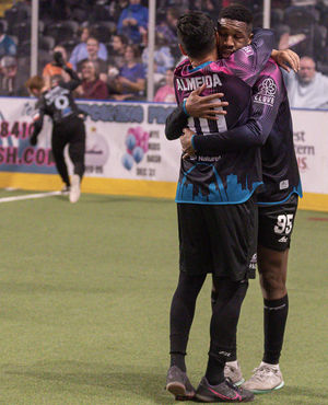 Image post by @stlouisambush on Instagram