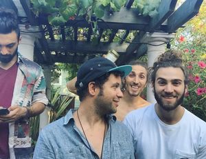 Image post by @magicgiant on Instagram