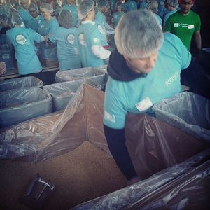 Image post by @protiviti on Instagram