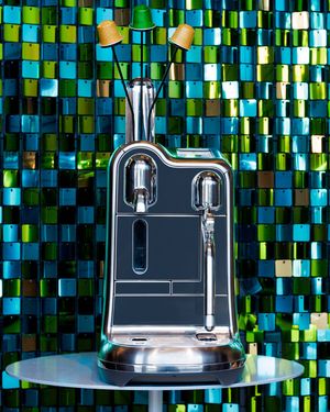 Image post by @nespresso on Instagram