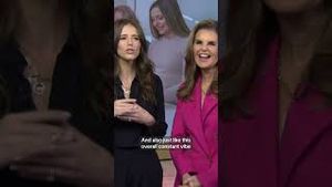 Video post by @today on YouTube