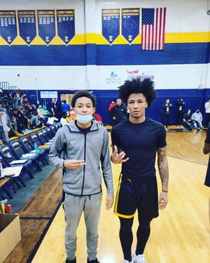 Image post by @marcus_johnson32 on Instagram