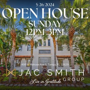 Image post by @thejacsmithgroup on Instagram