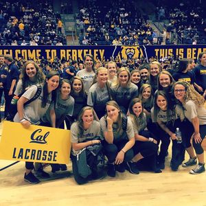 Image post by @calwlax on Instagram