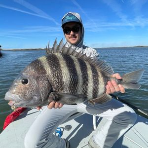 Image post by @toadfishoutfitters on Instagram