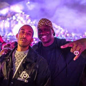Image post by @ludacris on Instagram