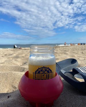 Image post by @navigationbrewingco on Instagram