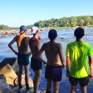 Image post by @richmondxctf on Instagram