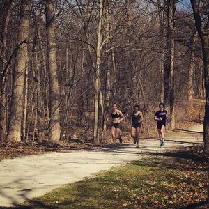 Image post by @nuxc_wildcats on Instagram