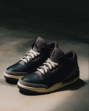 Image post by @solefly on Instagram