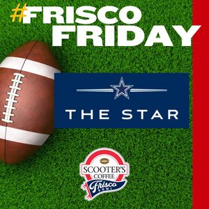 Image post by @friscobowlgame on Instagram