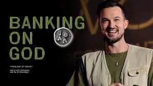 Video post by @vouschurch on YouTube