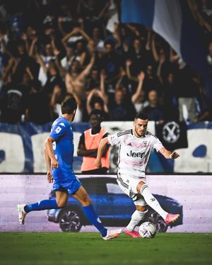 Image post by @juventus on Instagram