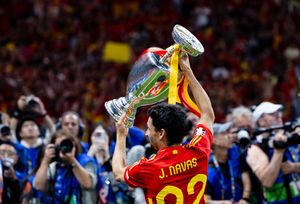 Image post by @SEFutbol on Twitter/X