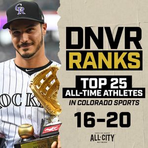 Image post by @dnvr_sports on Instagram