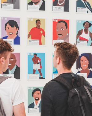 Image post by @kentunion on Instagram