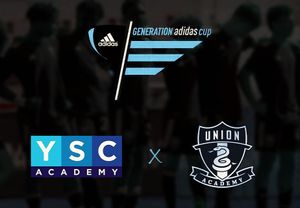 Image post by @yscacademy on Instagram
