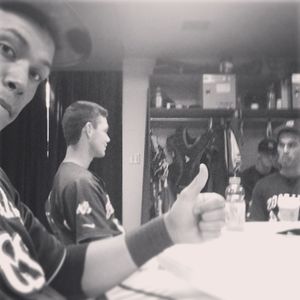 Image post by @thejudge44 on Instagram