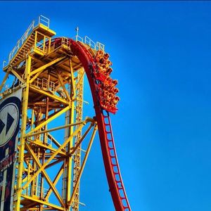 Image post by @universalorlando on Instagram