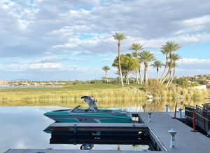 Image post by @tigeboats on Instagram