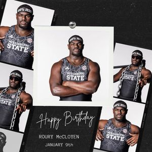 Image post by @hailstatethrows on Instagram