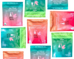 Image post by @pinkstork on Instagram