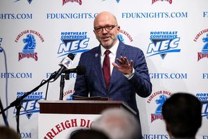 Image post by @fduknightsathletics on Instagram