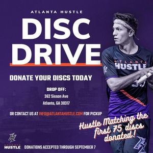 Image post by @atlantahustle on Instagram
