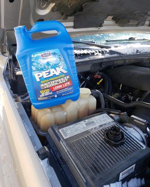 Image post by @peakauto on Instagram