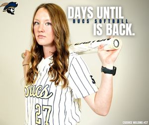 Image post by @csubucssoftball on Instagram