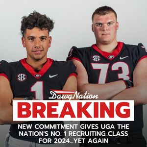 Image post by @dawgnation on Instagram