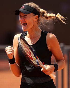 Image post by @wta on Instagram