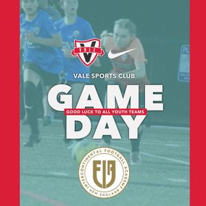 Image post by @valescsoccer on Instagram