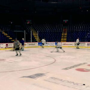 Image post by @readingroyals on Instagram