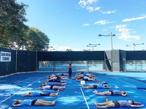 Image post by @usdwtennis on Instagram