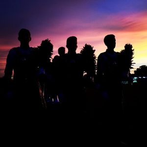 Image post by @bostoncrusaders on Instagram