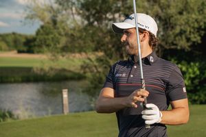 Image post by @nvd_golf on Instagram